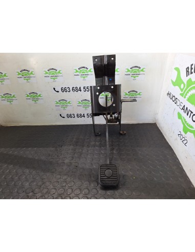 [109900] PEDAL FRENO - NISSAN ATLEON