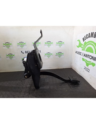 [109900] PEDAL FRENO - NISSAN ATLEON