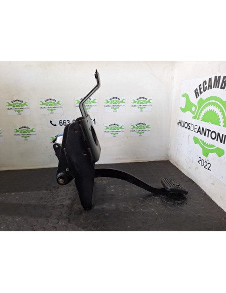 [109900] PEDAL FRENO - NISSAN ATLEON