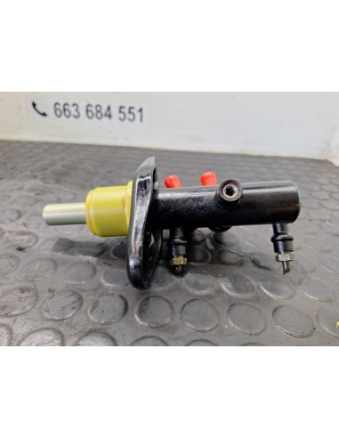 [109898] BOMBA FRENO - NISSAN ATLEON