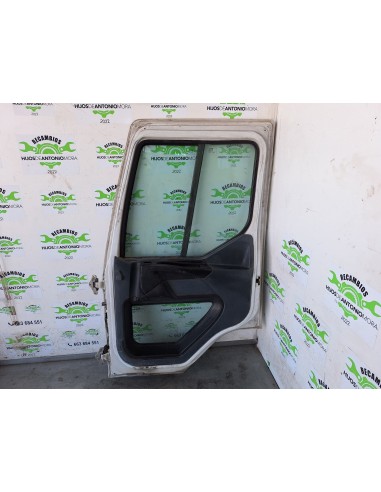 [109897] PUERTA DELANTERA DERECHA - VOLVO FL...