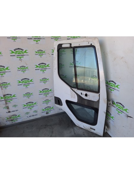 [109897] PUERTA DELANTERA DERECHA - VOLVO FL XXX (01/2006 - 01/2013)