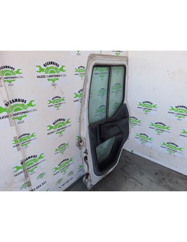 [109897] PUERTA DELANTERA DERECHA - VOLVO FL...