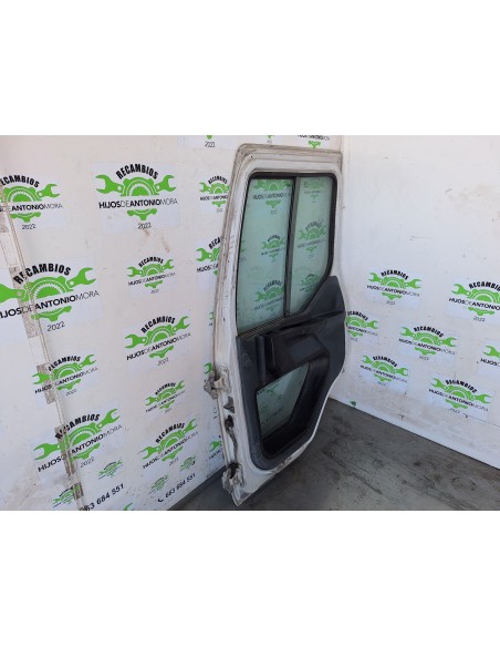 [109897] PUERTA DELANTERA DERECHA - VOLVO FL XXX (01/2006 - 01/2013)