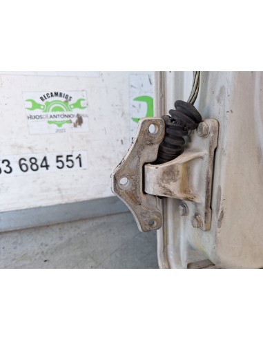 [109897] PUERTA DELANTERA DERECHA - VOLVO FL...