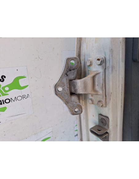 [109897] PUERTA DELANTERA DERECHA - VOLVO FL XXX (01/2006 - 01/2013)