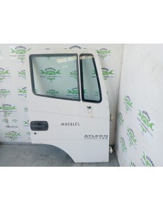 [109896] PUERTA DELANTERA DERECHA - NISSAN ATLEON 2