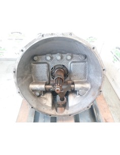 [109895] CAJA CAMBIOS - IVECO EUROCARGO TECTOR (01/2001 -...