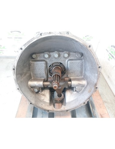 [109895] CAJA CAMBIOS - IVECO EUROCARGO TECTOR...