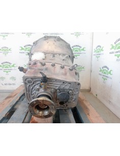 [109895] CAJA CAMBIOS - IVECO EUROCARGO TECTOR (01/2001 -... 2