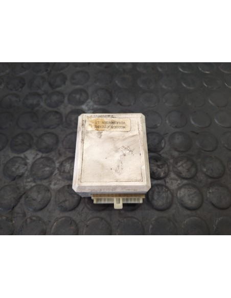 [109893] RELE - VOLKSWAGEN LT CAJA CERRADA / COMBI