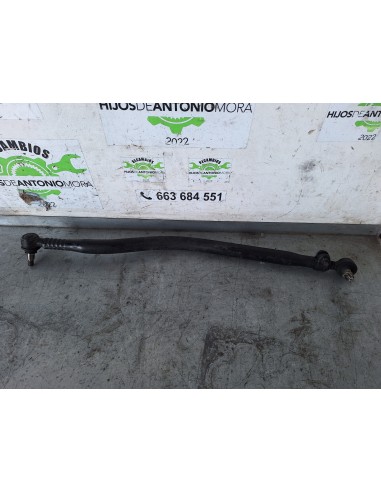 [109892] BARRA DIRECCION CORTA - NISSAN CABSTAR...