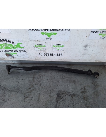 [109892] BARRA DIRECCION CORTA - NISSAN CABSTAR E (01/2002 - 12/2003)