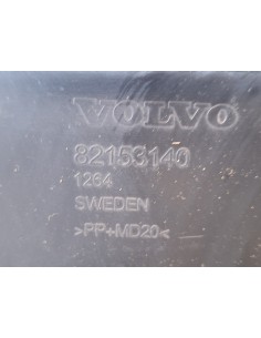 [109889] PLASTICO - VOLVO FH 13