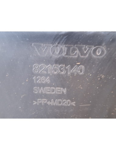 [109889] PLASTICO - VOLVO FH 13