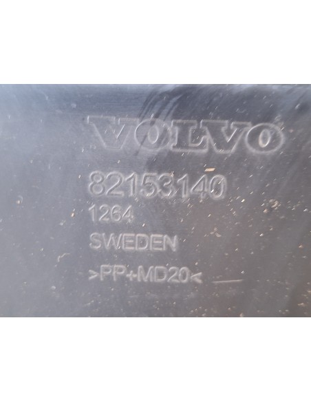 [109889] PLASTICO - VOLVO FH 13