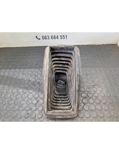 [109888] GUARNECIDO PALANCA CAMBIO - RENAULT HD...