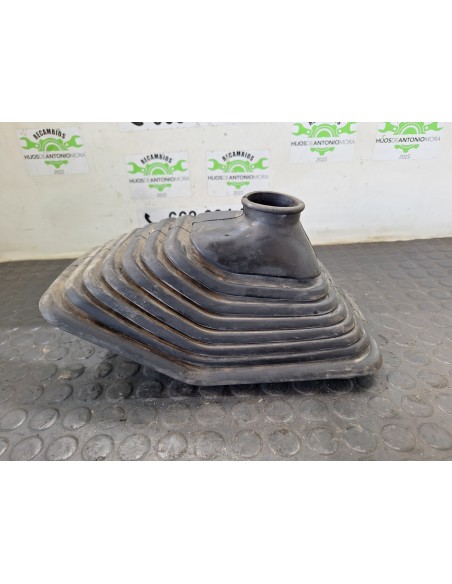 [109888] GUARNECIDO PALANCA CAMBIO - RENAULT HD 300.18 / 26 PREMIUM E2 (01/1996 - 12/2001)