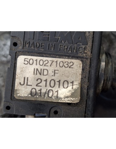 [109886] MANDO FRENO MOTOR - RENAULT HD 300.18...