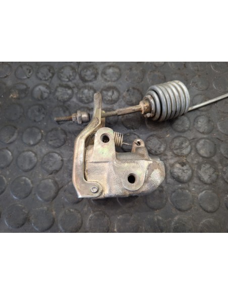 [109885] REPARTIDOR DE FRENO - VOLKSWAGEN LT CAJA CERRADA / COMBI