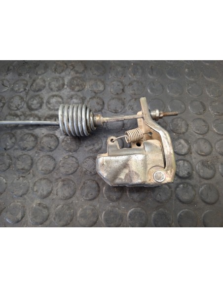 [109885] REPARTIDOR DE FRENO - VOLKSWAGEN LT CAJA CERRADA / COMBI