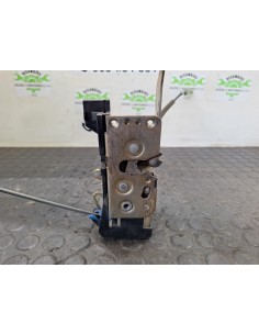 [109884] CERRADURA PUERTA DELANTERA DERECHA - RENAULT HD...