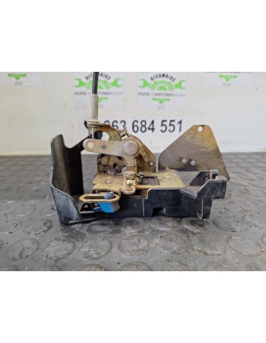 [109883] CERRADURA PUERTA DELANTERA DERECHA -...