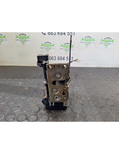 [109883] CERRADURA PUERTA DELANTERA DERECHA -...