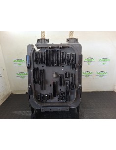 [109881] CAJA RELES / FUSIBLES - RENAULT HD 300.18 / 26...