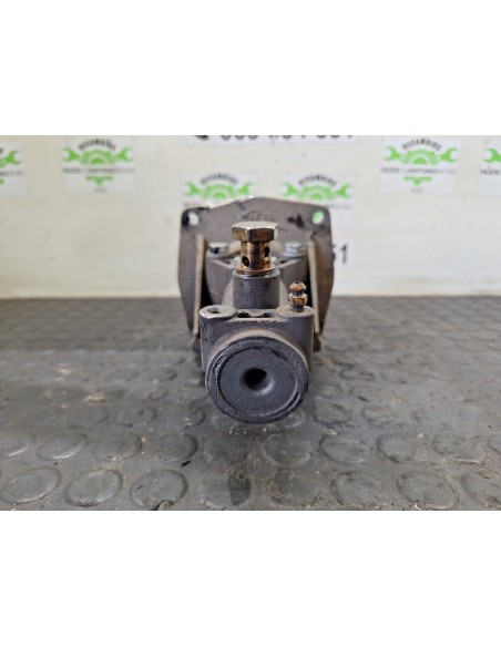 [109877] BOMBIN EMBRAGUE - IVECO EUROCARGO TECTOR (01/2001 - 12/2003)