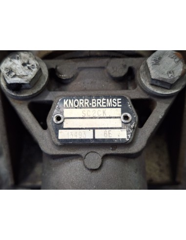 [109877] BOMBIN EMBRAGUE - IVECO EUROCARGO...