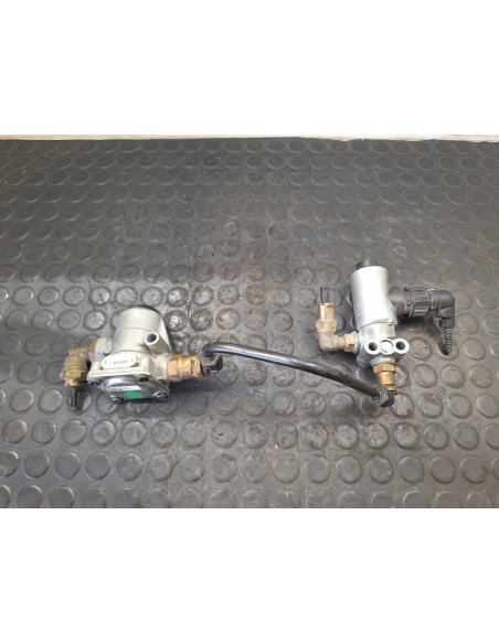 [109876] VALVULA DESCARGA DE AIRE - IVECO EUROCARGO TECTOR (01/2001 - 12/2003)