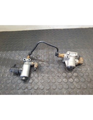 [109876] VALVULA DESCARGA DE AIRE - IVECO...