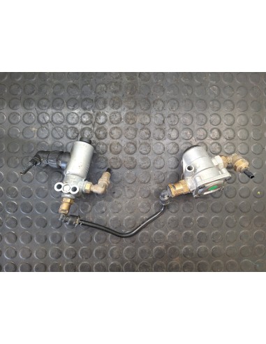 [109876] VALVULA DESCARGA DE AIRE - IVECO...