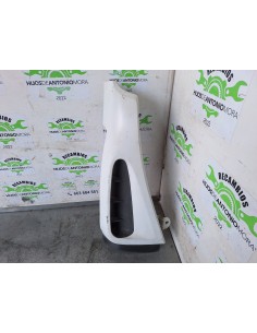 [109875] DEFLECTOR DERECHO  - IVECO EUROCARGO TECTOR...
