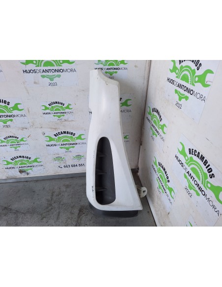 [109875] DEFLECTOR DERECHO  - IVECO EUROCARGO TECTOR (01/2001 - 12/2003)
