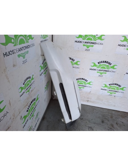 [109875] DEFLECTOR DERECHO  - IVECO EUROCARGO TECTOR (01/2001 - 12/2003)