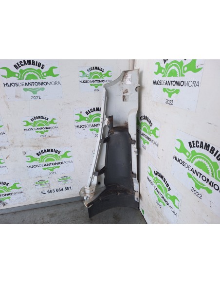 [109875] DEFLECTOR DERECHO  - IVECO EUROCARGO TECTOR (01/2001 - 12/2003)