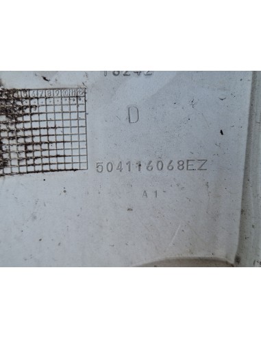 [109875] DEFLECTOR DERECHO  - IVECO EUROCARGO...