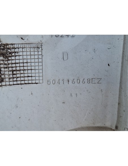 [109875] DEFLECTOR DERECHO  - IVECO EUROCARGO TECTOR (01/2001 - 12/2003)