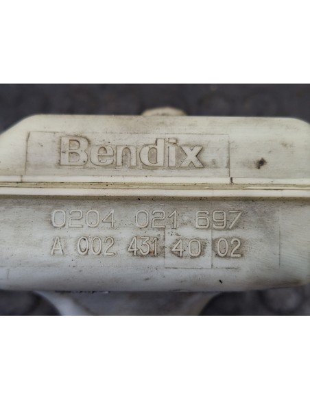 [109874] DEPOSITO LIQUIDO DE FRENOS - VOLKSWAGEN LT CAJA CERRADA / COMBI