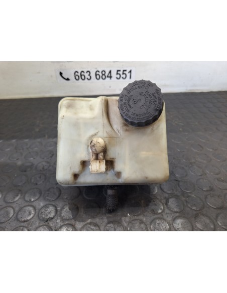 [109874] DEPOSITO LIQUIDO DE FRENOS - VOLKSWAGEN LT CAJA CERRADA / COMBI