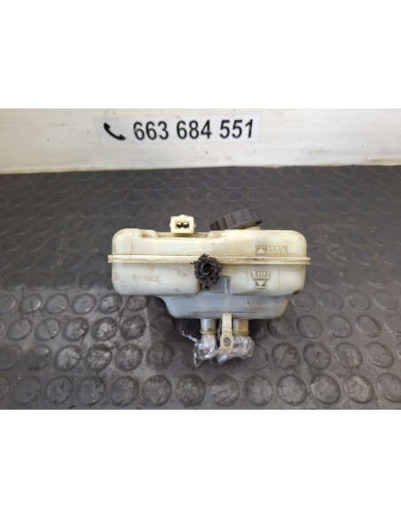 [109874] DEPOSITO LIQUIDO DE FRENOS - VOLKSWAGEN LT CAJA CERRADA / COMBI