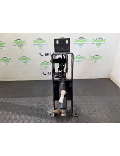 [109872] PEDAL FRENO - NISSAN ATLEON 2