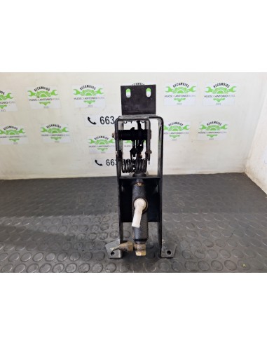 [109872] PEDAL FRENO - NISSAN ATLEON