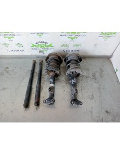 [109869] AMORTIGUADOR DELANTERO - MERCEDES CLASE C (W203)... 2