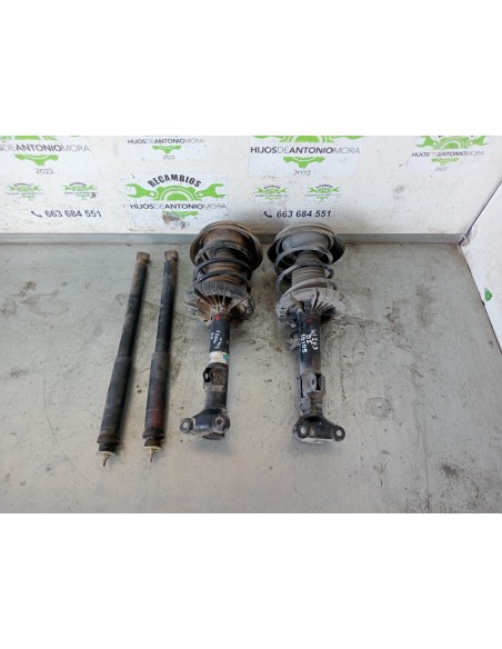 [109869] AMORTIGUADOR DELANTERO - MERCEDES CLASE C (W203) SPORTCOUPE