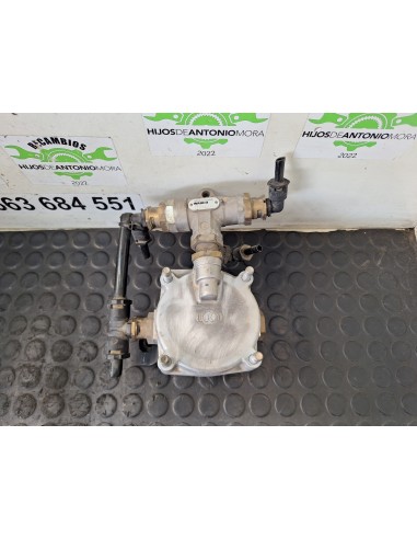 [109868] VALVULA AIRE ADICIONAL - IVECO...