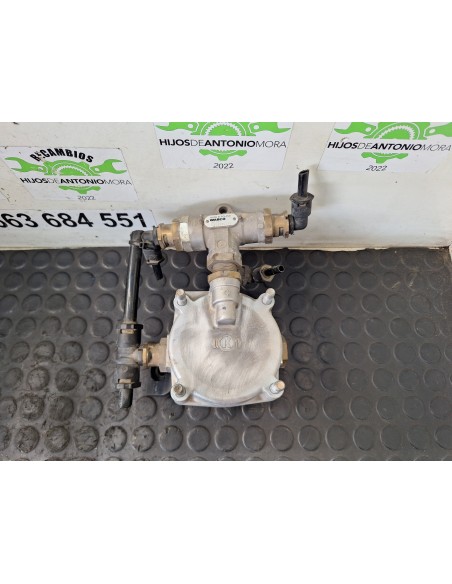 [109868] VALVULA AIRE ADICIONAL - IVECO EUROCARGO TECTOR (01/2001 - 12/2003)