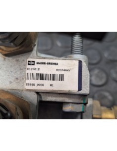 [109868] VALVULA AIRE ADICIONAL - IVECO EUROCARGO TECTOR... 2